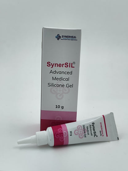 Synersil (SCAR FIX) 10 gm