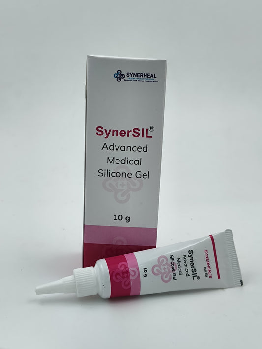 Synersil (SCAR FIX) 10 gm