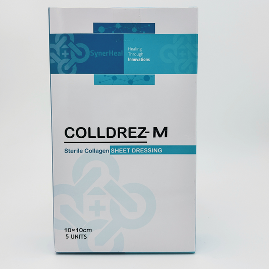 Colldrez M