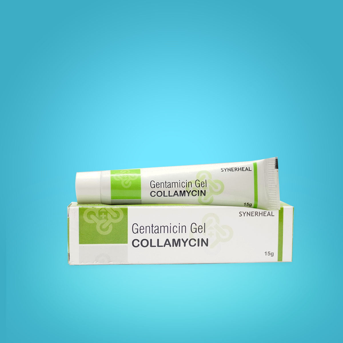 Collamycin – Synerheal Pharmaceuticals