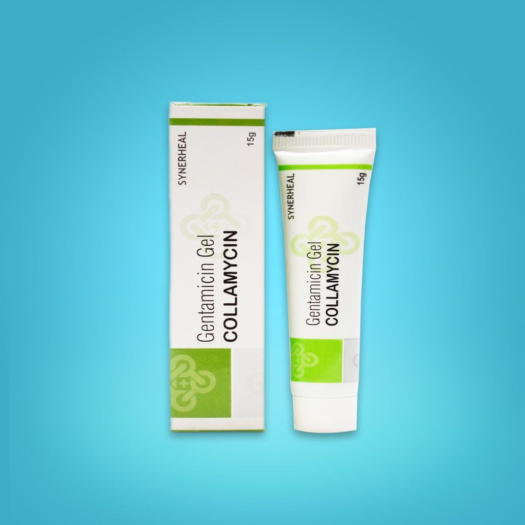 Products – Synerheal Pharmaceuticals
